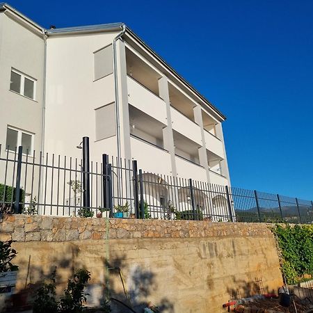 Bruno 1 Apartment Senj  Exterior foto