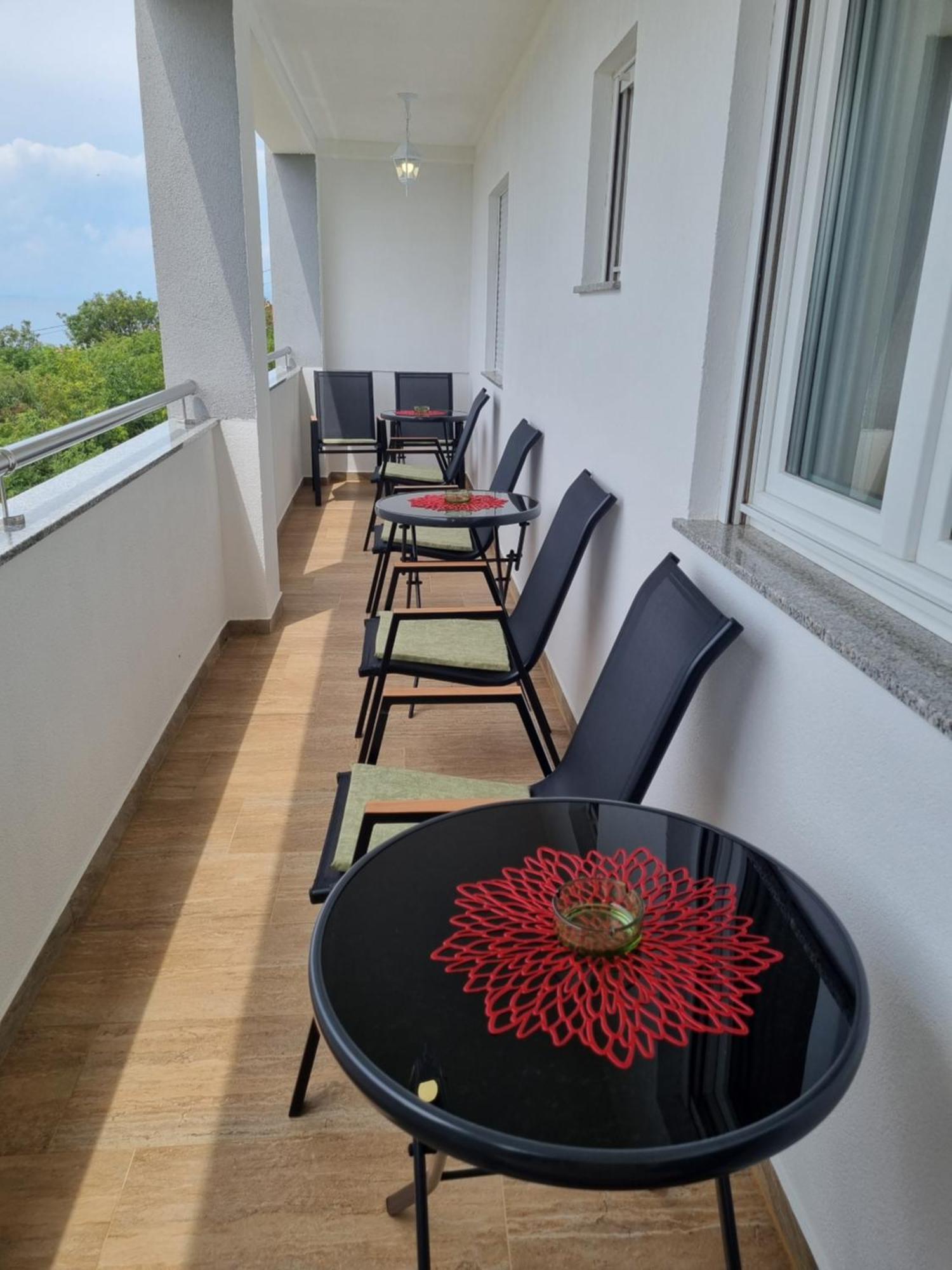 Bruno 1 Apartment Senj  Exterior foto