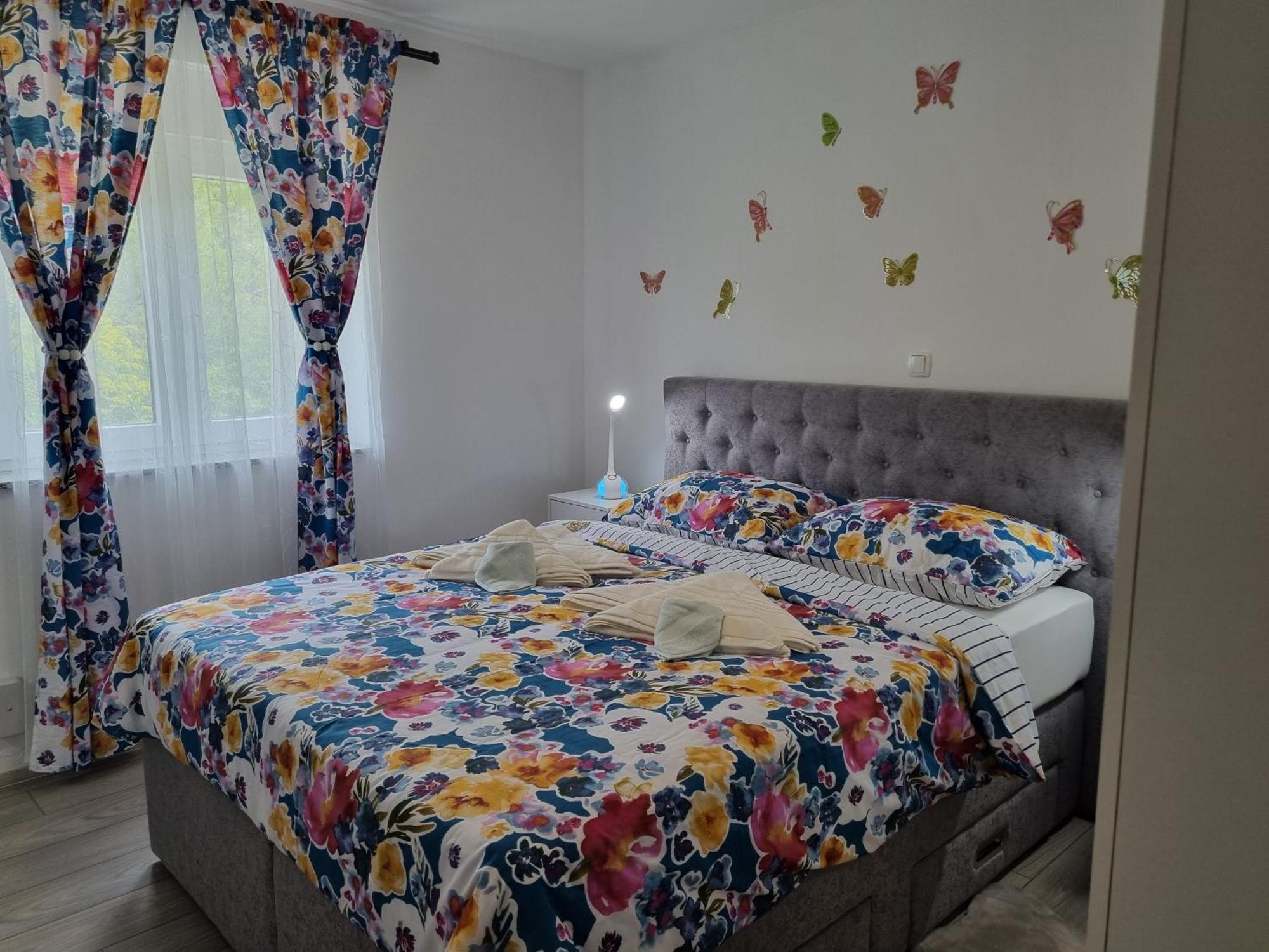 Bruno 1 Apartment Senj  Exterior foto