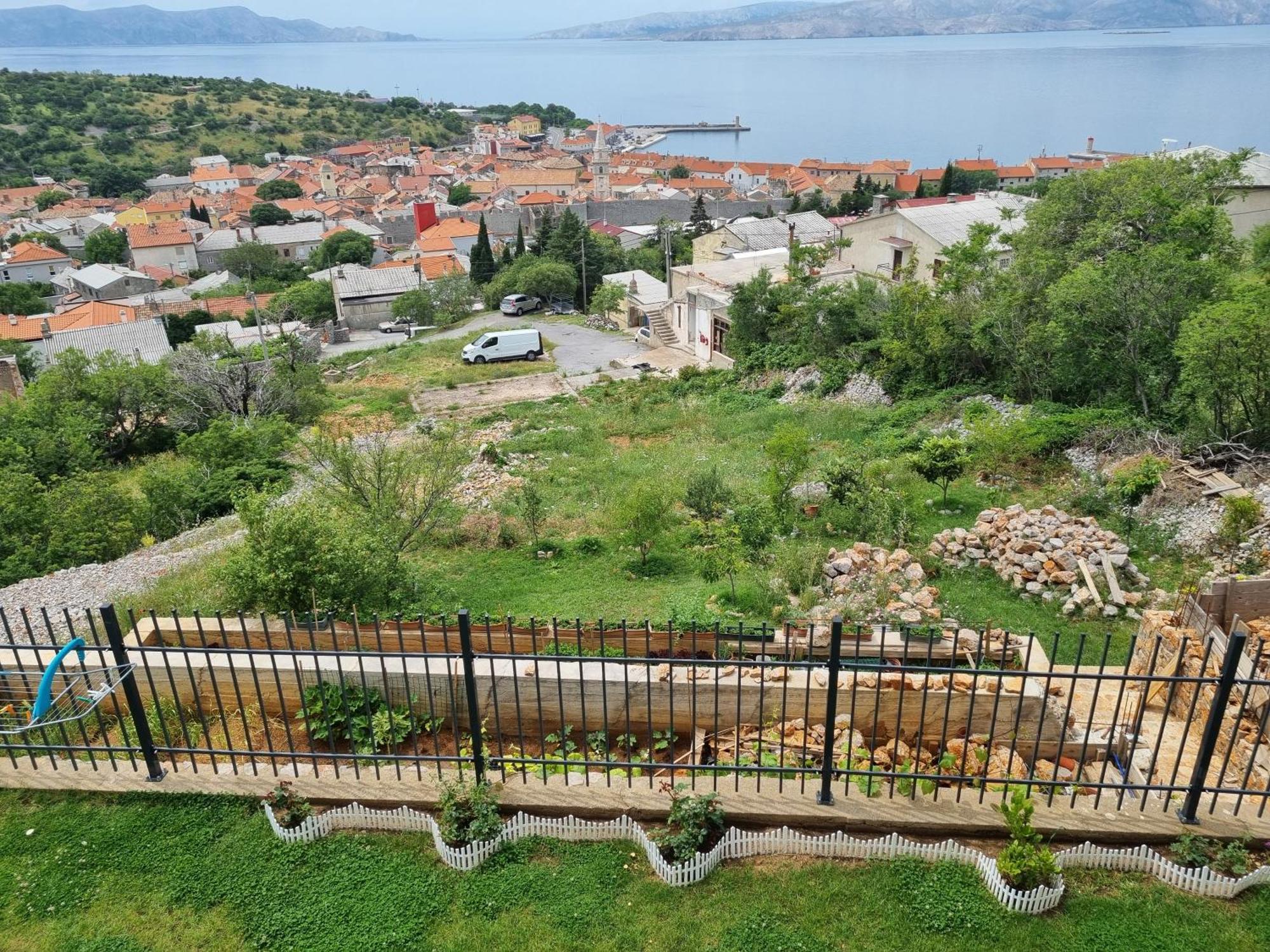 Bruno 1 Apartment Senj  Exterior foto
