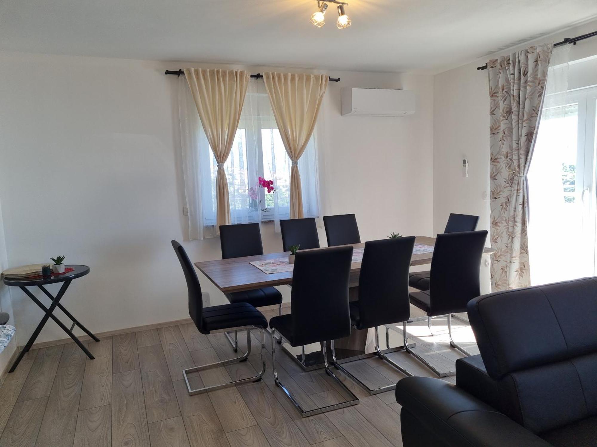 Bruno 1 Apartment Senj  Exterior foto
